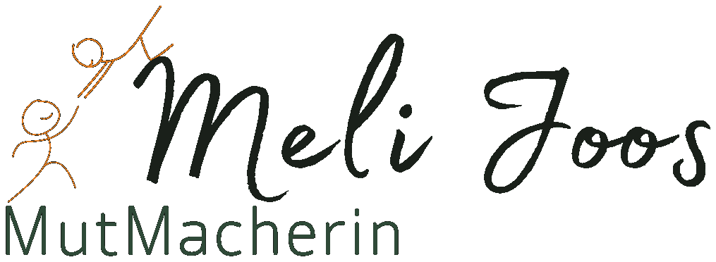 MutMacherin – Melanie Joos
